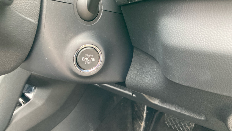 Skoda Karoq 1.5 TSI SE L 5dr DSG Petrol Estate